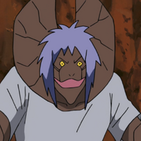 Ahiko Narutopedia Fandom