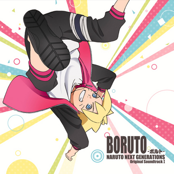 Boruto Naruto Next Generations Opening 4 Lonely Go Youtube