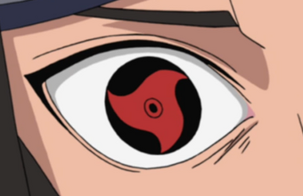 Naka Uchiha Narutopedia Fandom