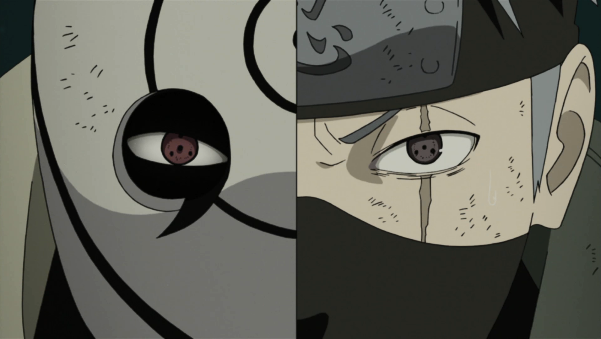 The Secret of the Space–Time Ninjutsu (episode) | Narutopedia | FANDOM