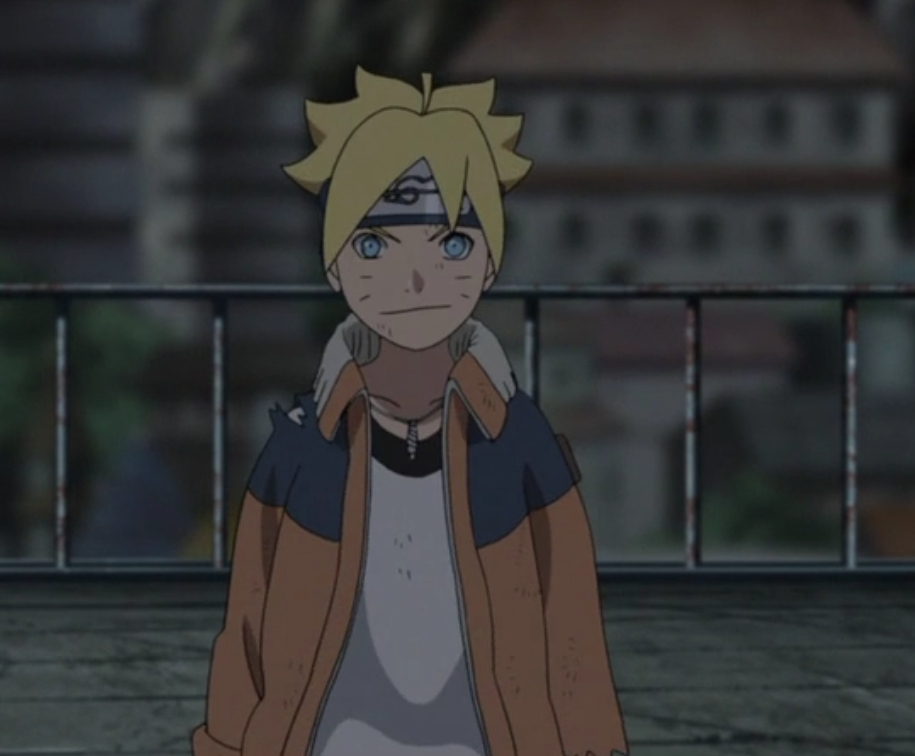 Boruto Uzumaki Naruto Wiki Fandom