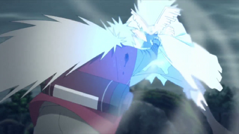 Jiraiya Narutopedia Fandom
