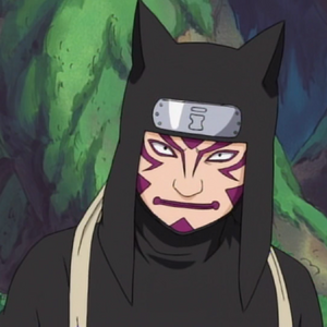 Kankurō Narutopedia Fandom