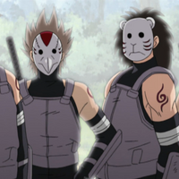 Anbu Narutopedia Fandom