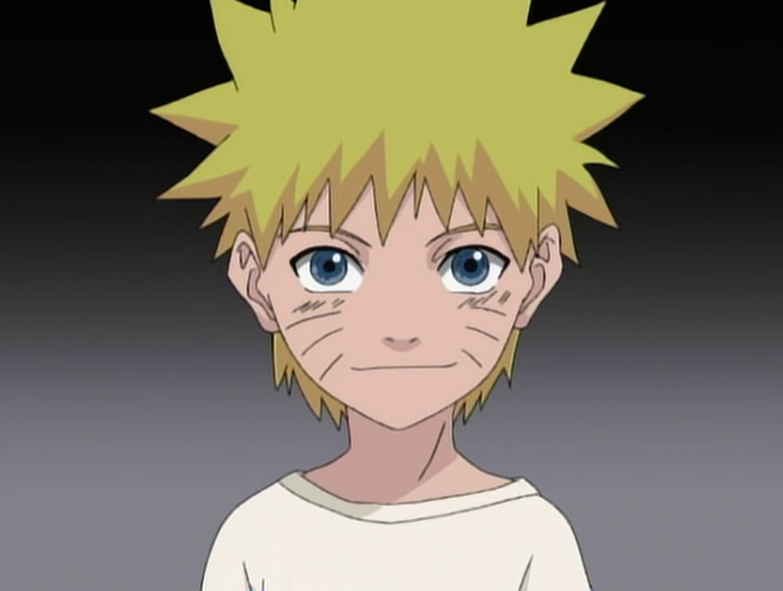 Image Naruto enfant png Naruto Wiki FANDOM powered Image Naruto enfant png Naruto Wiki FANDOM powered