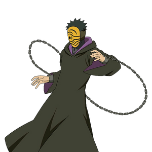 Obito Uchiha Narutopedia Fandom