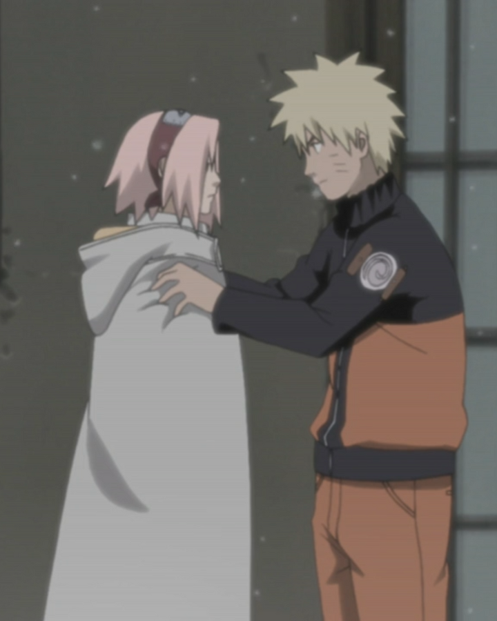 Sakura S Feelings Narutopedia Fandom
