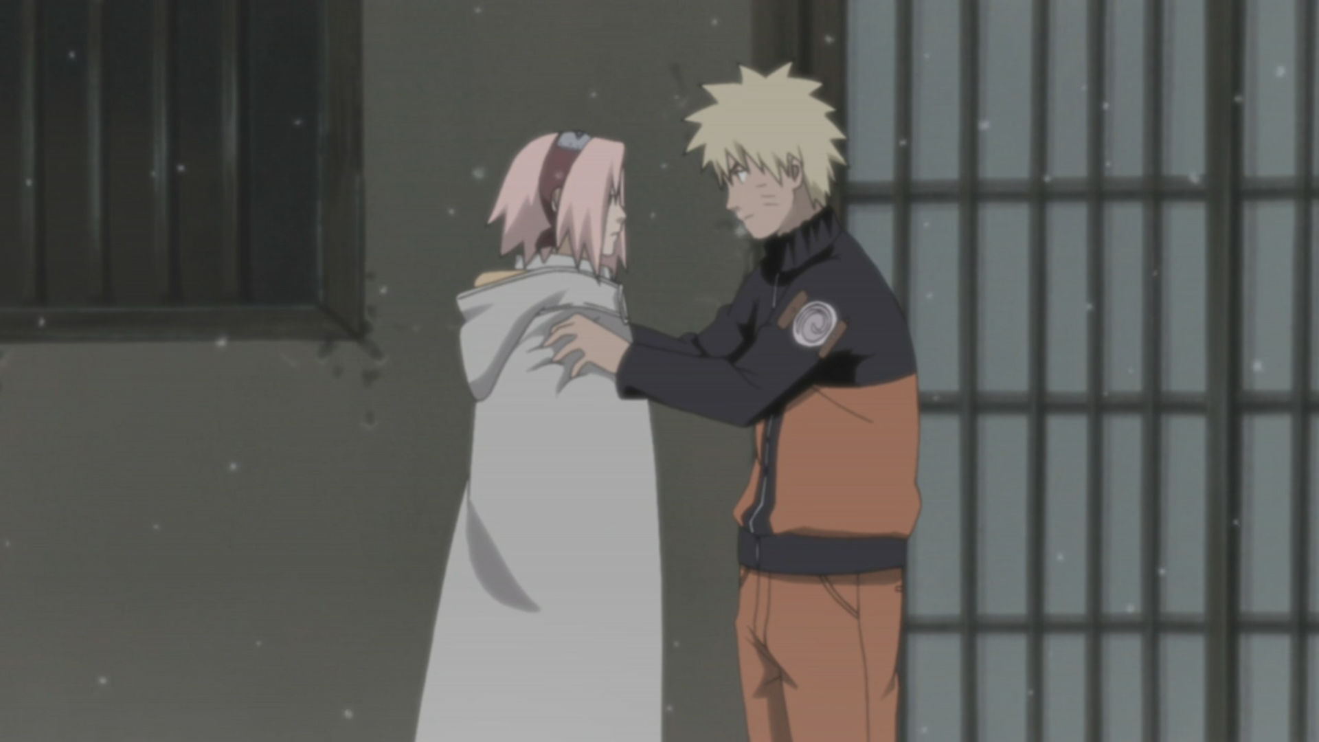 Sakura's Feelings | Narutopedia | FANDOM Powered By Wikia