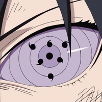 Rinnegan Narutopedia Fandom