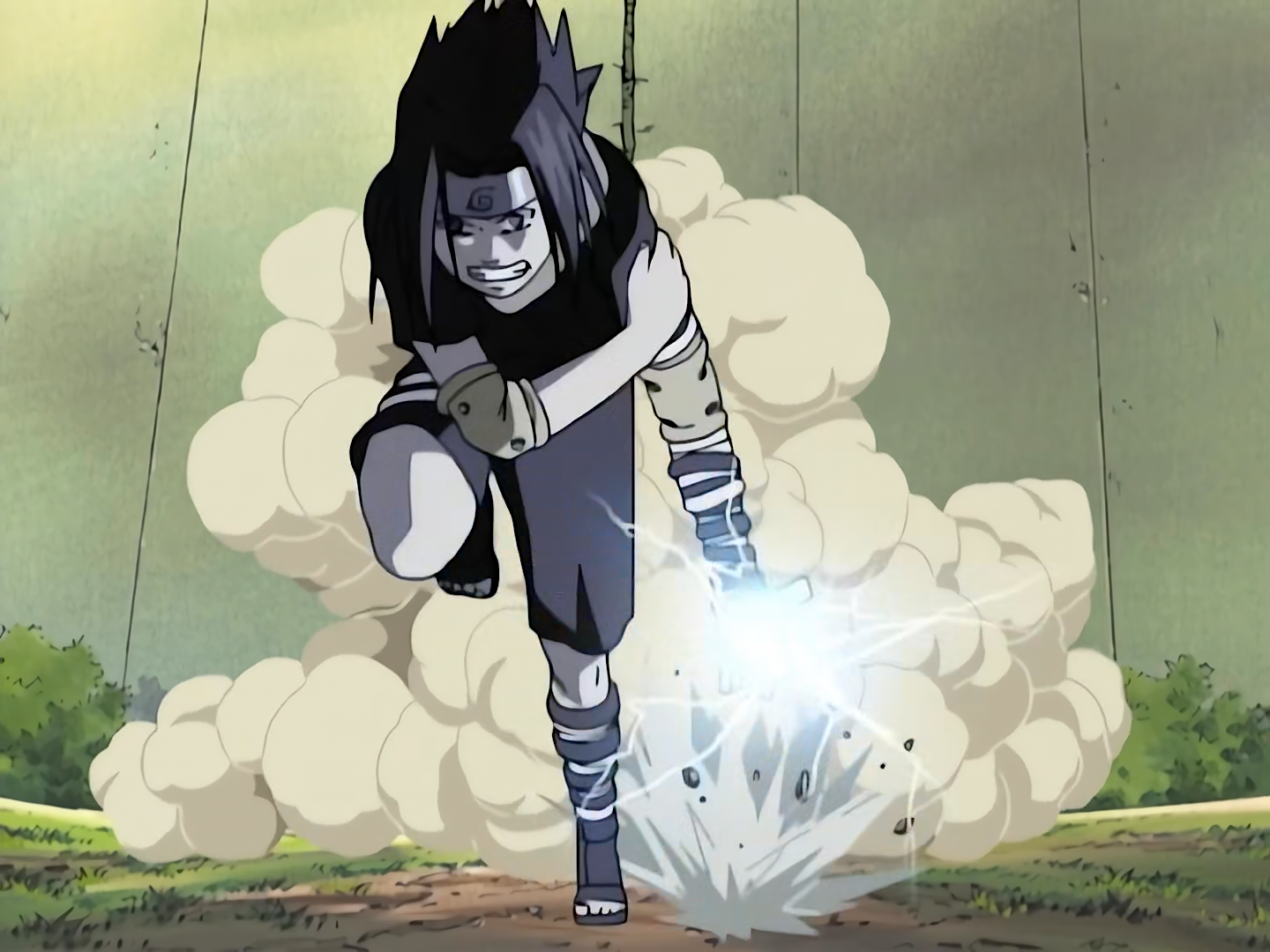 Image Sasuke Uchiha Png Superpower Wiki Fandom Image - Naruto Kid