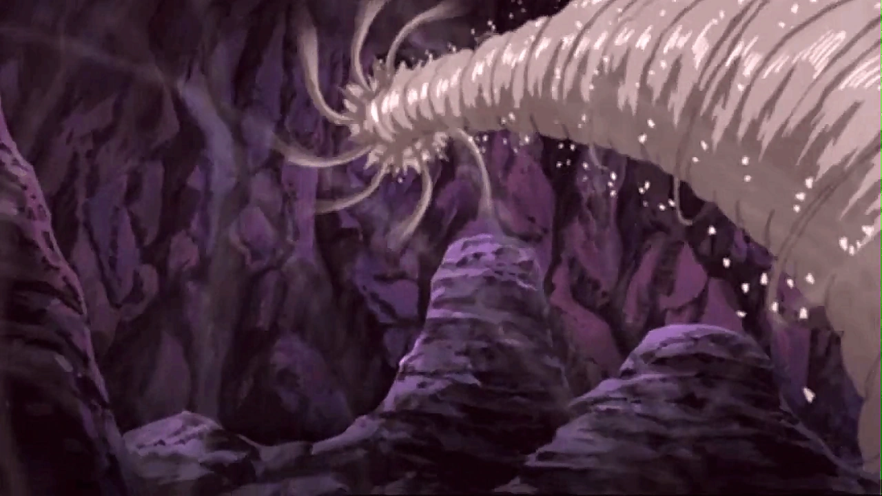 Fûton Danse des Pétales Naruto Wiki Fandom