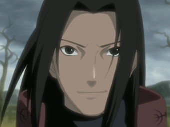 Hashirama Senju Narutopedia Fandom Images, Photos, Reviews