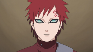 Gaara Wiki Naruto Fandom Powered By Wikia