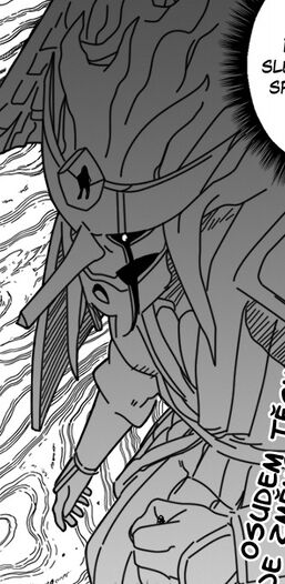 Kakashi susanoo