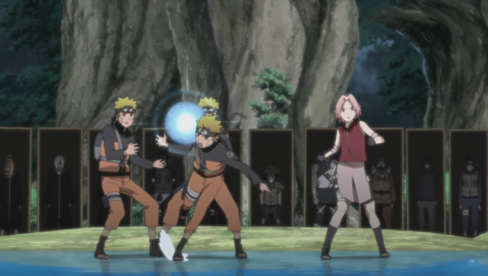 power episode 1 narutopedia fandom powered by wikia power episode