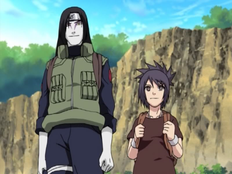 Anko ainda tem chance de mostrar algo novo em Boruto? Latest?cb=20140823012112&path-prefix=pt-br