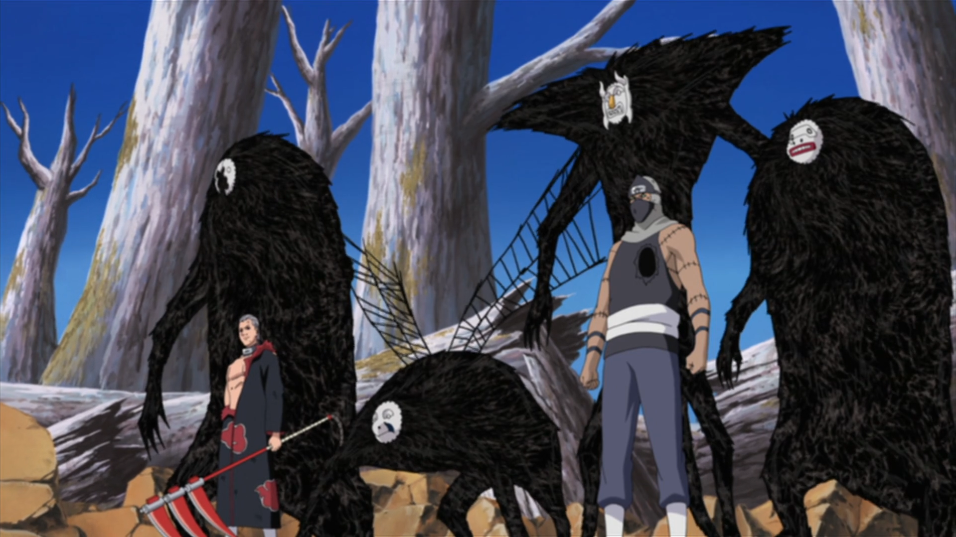 naruto shippuden 84