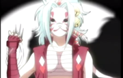 Kagura MASCK