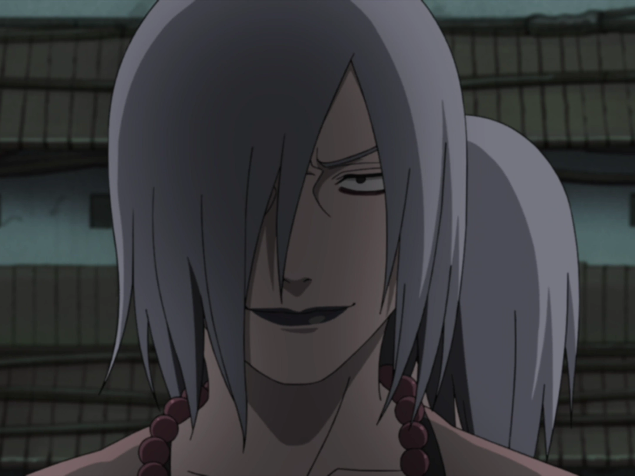 Sakon et Ukon Naruto Wiki FANDOM powered by Wikia