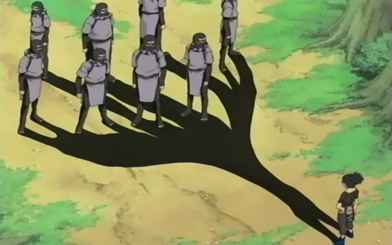 Clan Nara | Naruto Wiki | Fandom