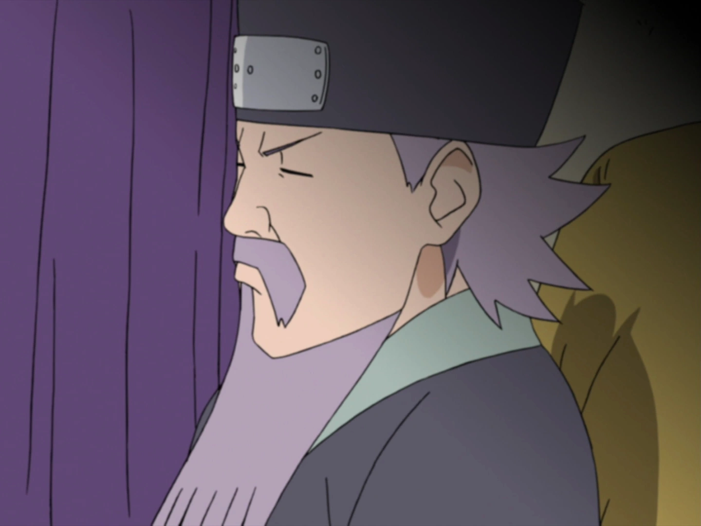 Frost Daimyō Narutopedia Fandom