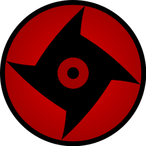 Mangekyō Sharingan Narutopedia Fandom