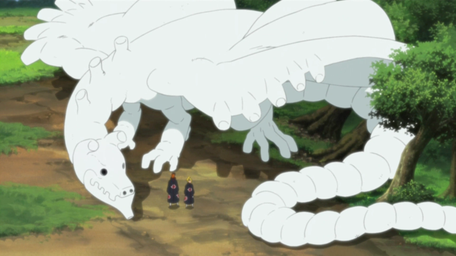 C2 | Naruto Wiki | FANDOM powered by Wikia