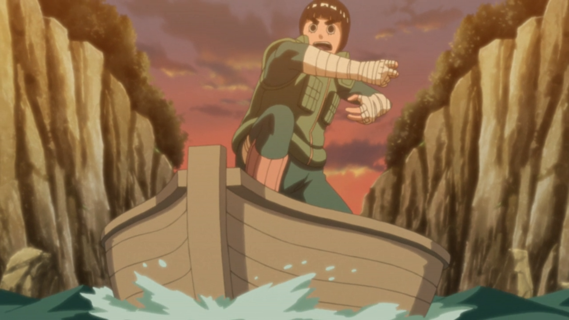 Fight Rock Lee Narutopedia Fandom Fight Rock Lee Narutopedia Fandom