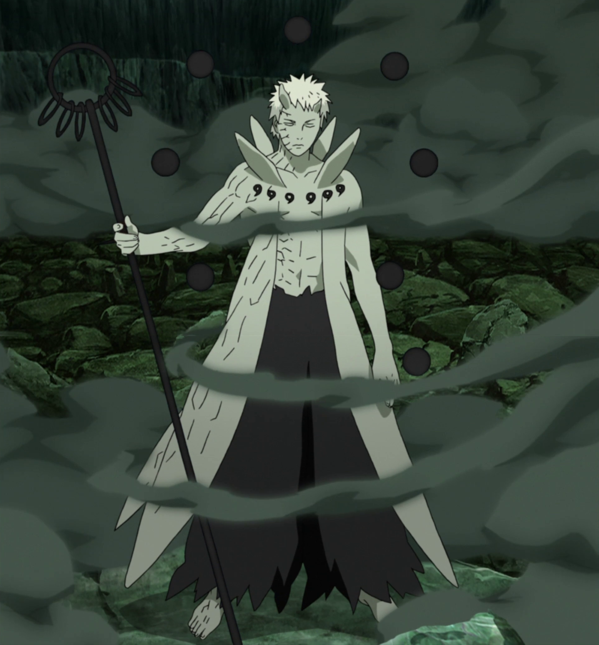 Truth Seeking Ball Narutopedia Fandom - obito six paths roblox