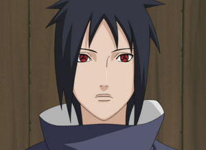 Izuna Uchiha | Narutopedia | FANDOM powered by Wikia