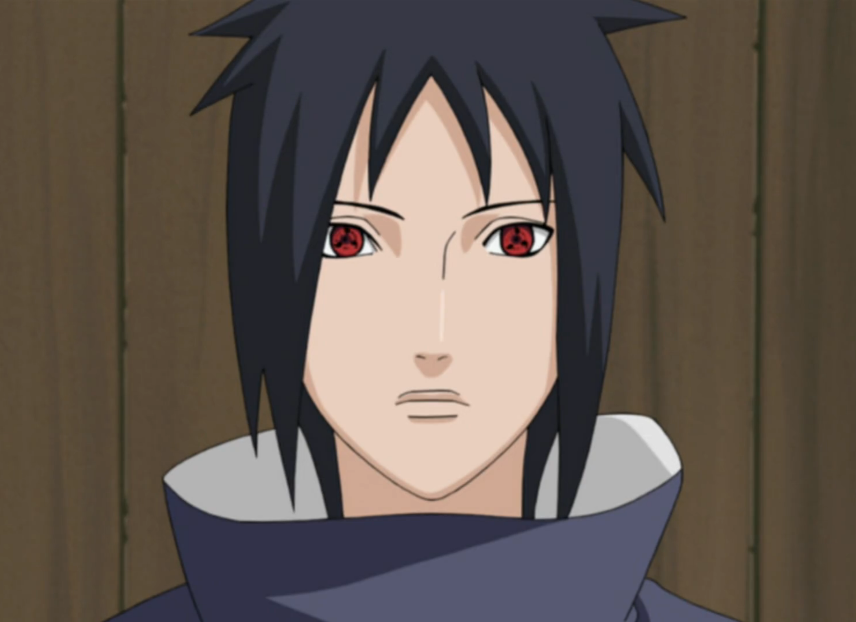 Izuna Uchiha Narutopedia Fandom