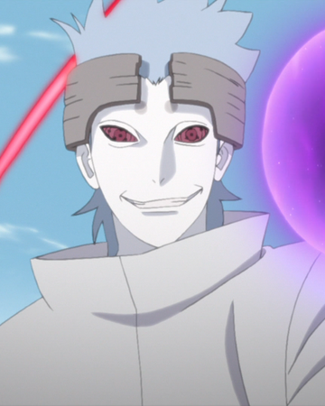 The Steam Ninja Scrolls The S Rank Mission Narutopedia Fandom