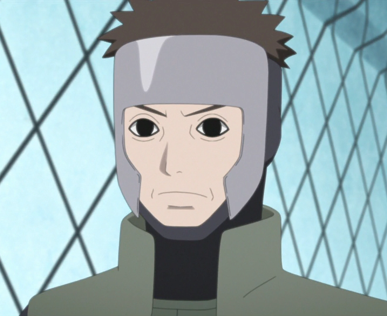 Ninja World Quien Es Yamato En Naruto Shippuden