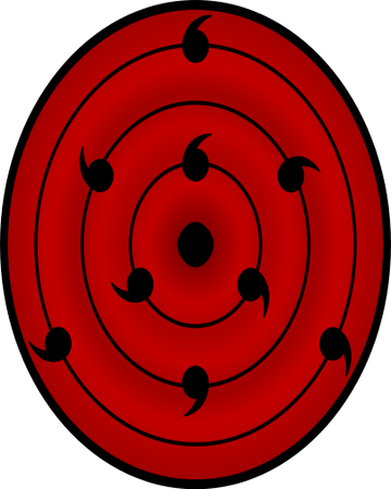 Rinne Sharingan Narutopedia Indonesia Fandom