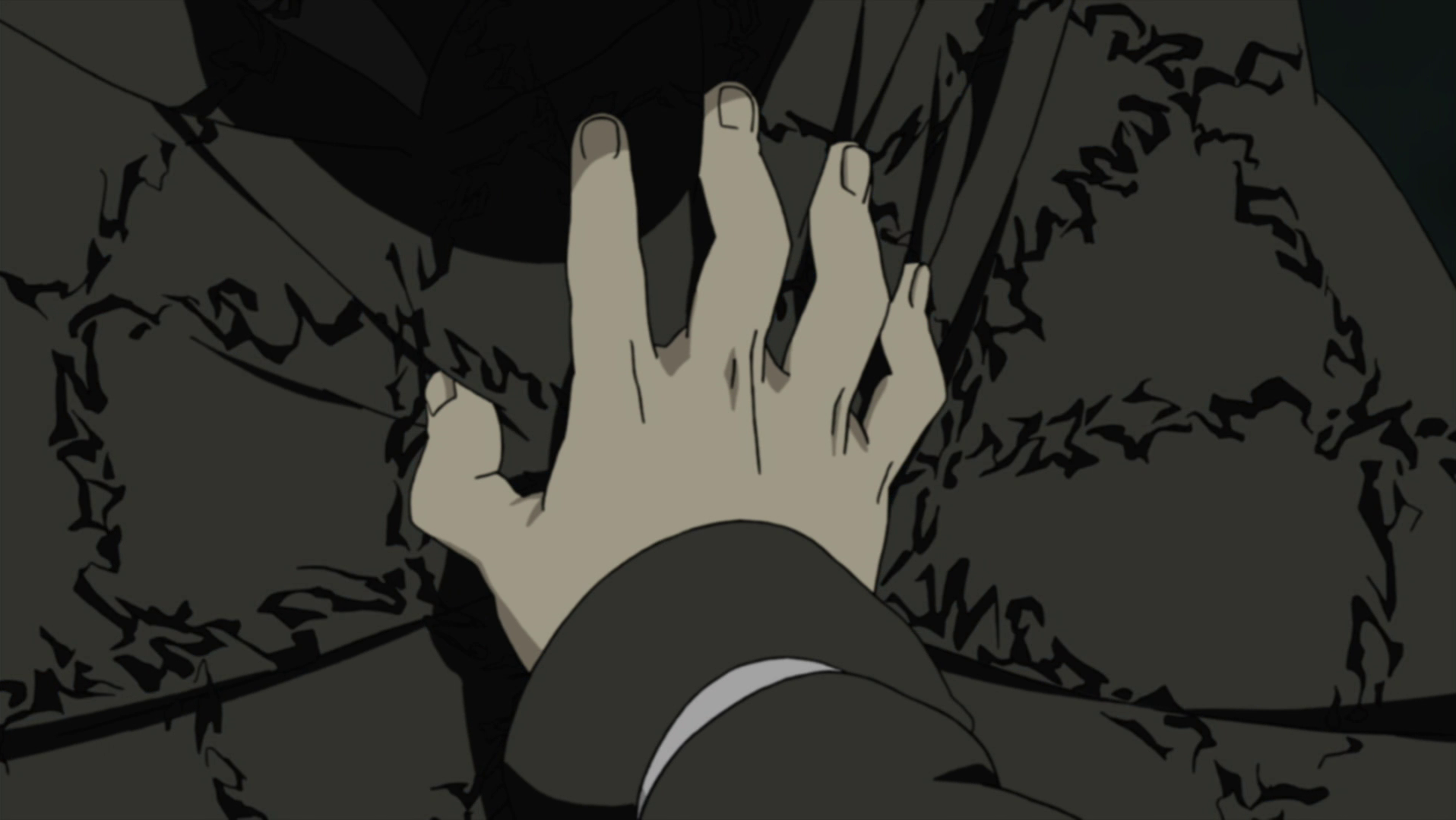 Contract Seal | Narutopedia | FANDOM powered by Wikia