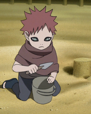Gaara And Shikamaru Narutopedia Fandom