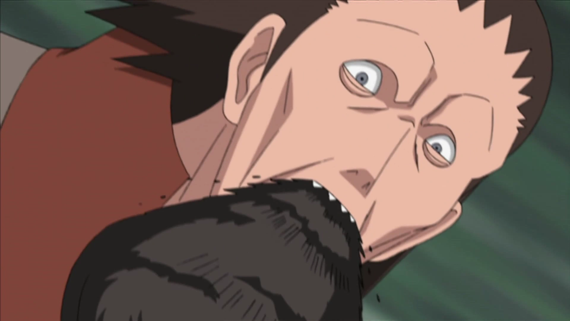 Técnica do Tiro de Lama Wiki Naruto FANDOM powered by Wikia