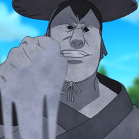 Naruto Shippuden Episode 320 Omoi And 7 Young Shinobi S Naruto Shippuden 320 Daily