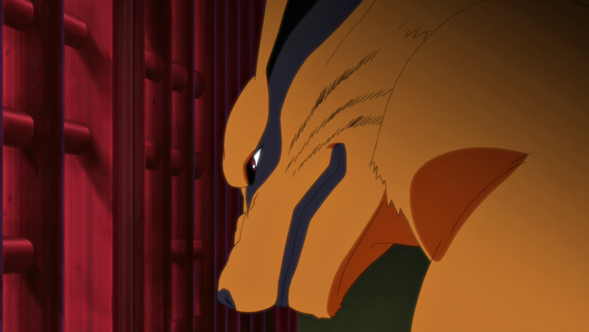 Kurama (episode) | Narutopedia | FANDOM powered by Wikia