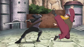 Ganryu atinge Akatsuchi