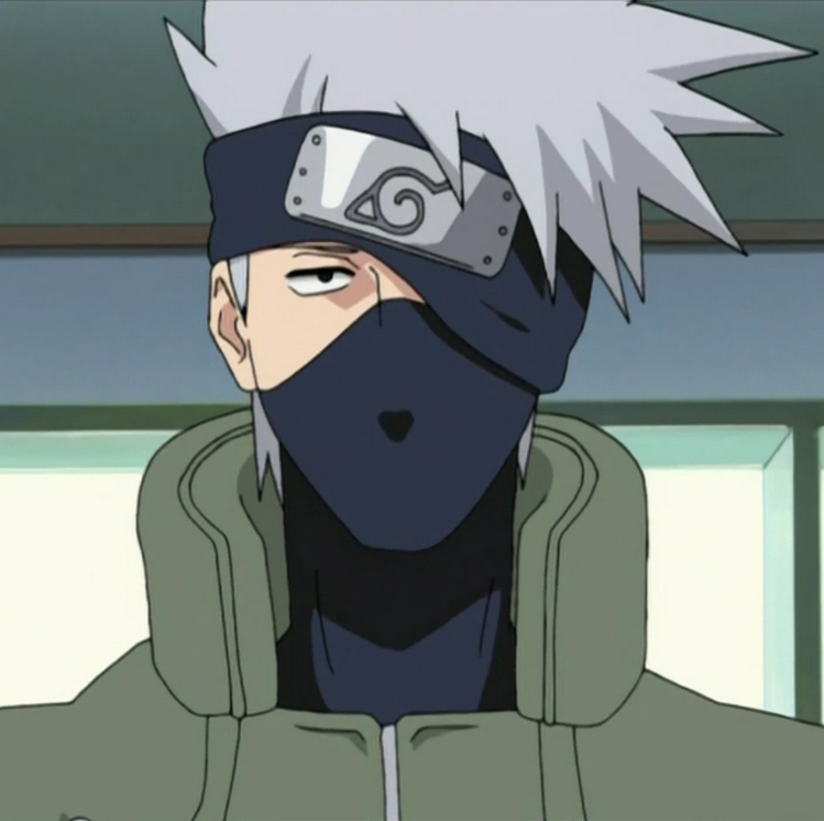 Kakashi Hatake | NarutoPedia | FANDOM powered by Wikia