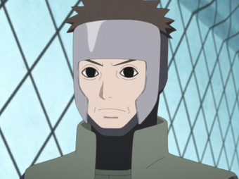 Yamato Naruto Wiki Fandom