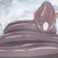 Zero Tails Narutopedia Fandom