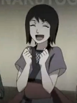 Shizune young