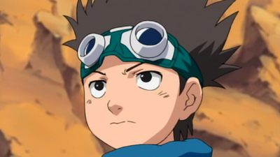 Konohamaru Sarutobi Narutopedia Fandom