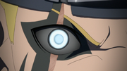 Boruto&#039;s Eye