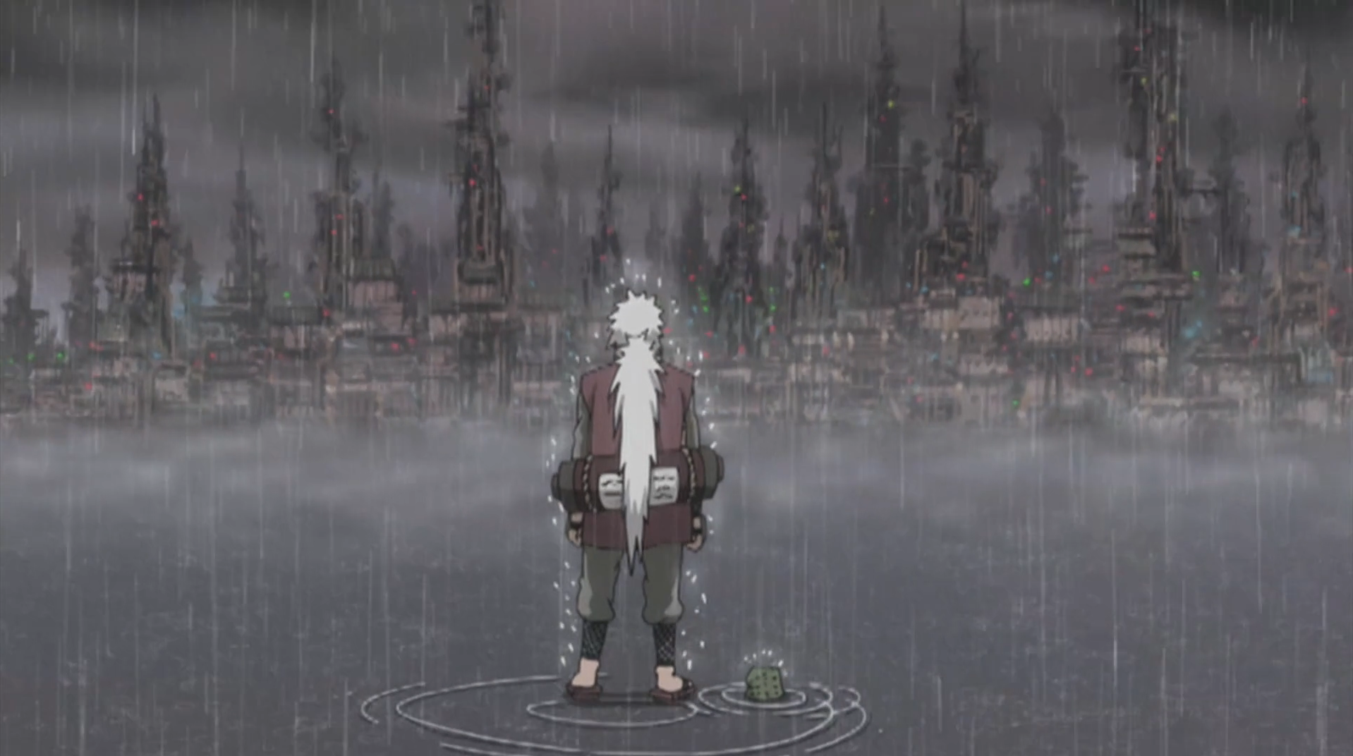 village hidden in the rain village hidden in the rain