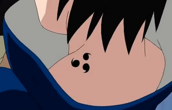 Juinjutsu De Orochimaru Naruto Wiki Fandom