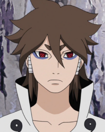 Indra ōtsutsuki Narutopedia Indonesia Fandom
