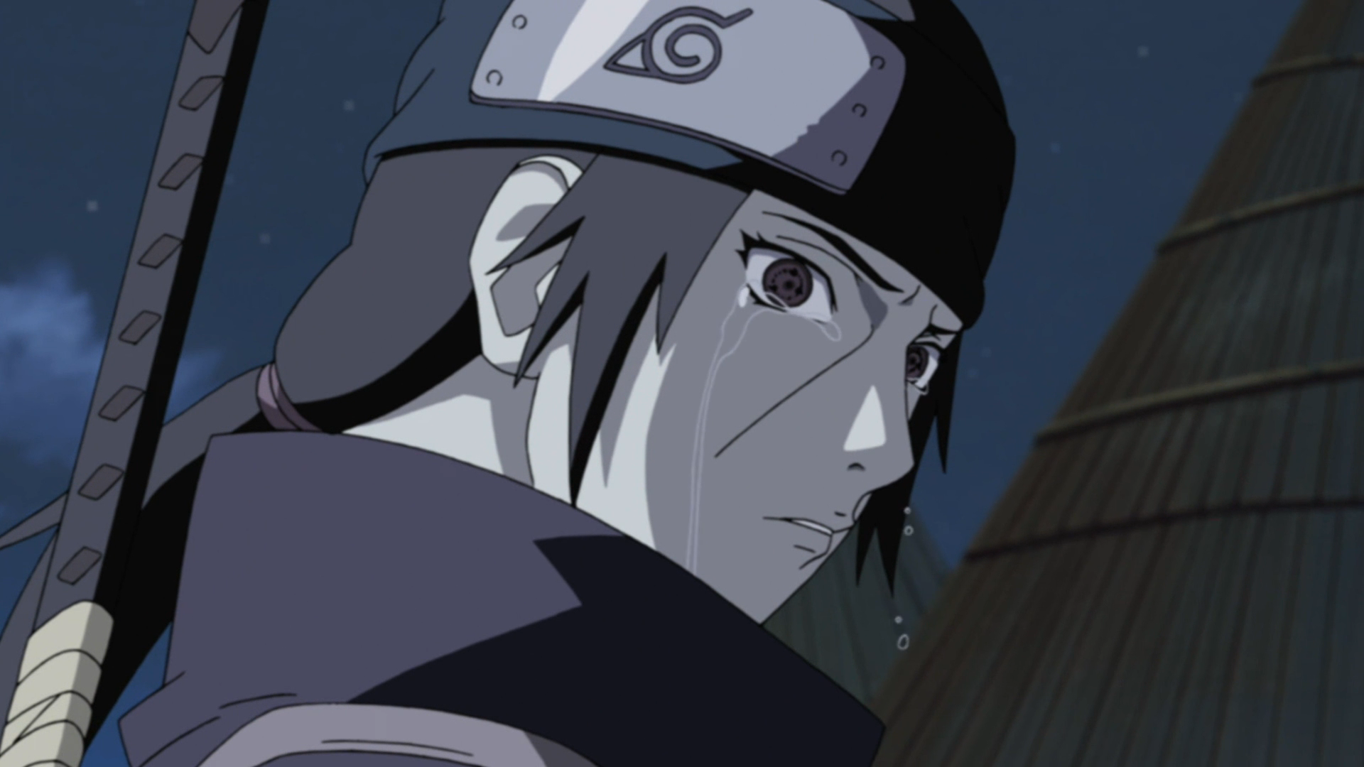 Itachi From Naruto Anime Best Images